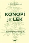 Konopí je lék Konopí