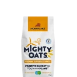 Ovsené vločky Creamy Superfast Oats 500 g - Mornflake (500 g) (36637-1-500 g)