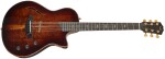 Taylor T5z Custom Koa Armrest