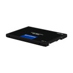 GOODRAM CL100 Gen. 3 240GB / 2.5 / SATA III / 3D-NAND TLC / R: 520MBs / W: 400MBs (SSDPR-CL100-240-G3)