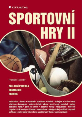 Sportovní hry II - Vladimír Süss, František Táborský