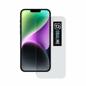 Obal:Me 2.5D Tvrzené Sklo pro Apple iPhone 13 Pro Max/14 Plus čirá (8596311222924)