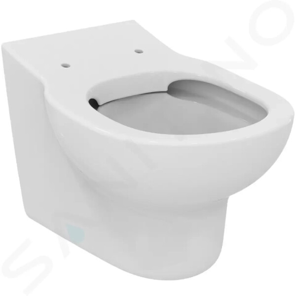 IDEAL STANDARD - Contour 21 Dětské závěsné WC, Rimless, bílá S312801