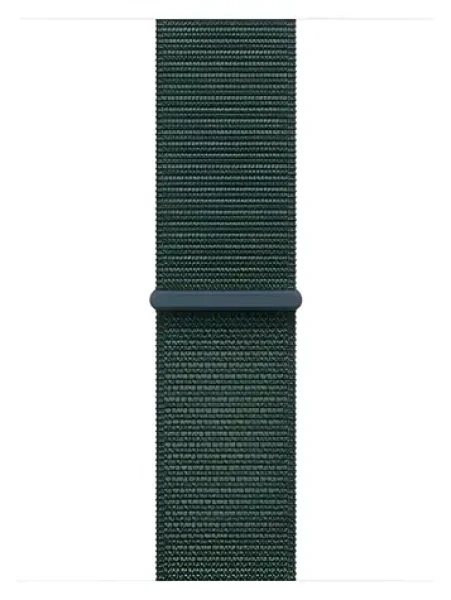 Apple Watch Sport Loop 42mm Lake Green / Řemínek pro Apple Watch / 145–220 mm (MXL23ZM/A)