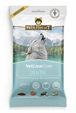 Wolfsblut Dog VetLine Care Dental 180g