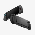 Spigen Ultra Hybrid pouzdro pro Nintendo Switch 2 černá (ACS10167)