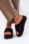 Pantofle model 212875 Step in style 40