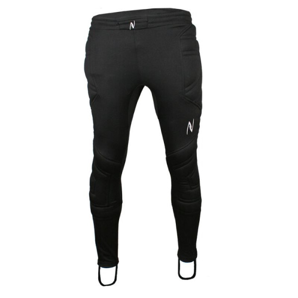 Dlouhé brankářské kalhoty Futbolsport S99617 L