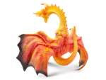 Safari Ltd. Safari Ltd. Figurka - Lávový drak