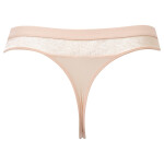 Dámská tanga UW0UW02204-TD5 - Tommy Hilfiger L