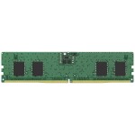 Kingston 8GB (1x 8GB) 5600MHz / DDR5 / CL46 / SO-DIMM / 1.1V / Non-ECC / Unbuffered (KCP556SS6-8)