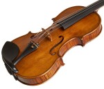 Maestro Instrument Michal Rácz Guarneri del Gesú Violin 4/4 Anno 2021