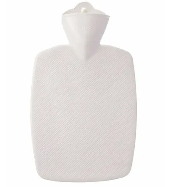 Hugo Frosch Classic Plant 1.8L Termofor transparentní - krémová (4250098530712)