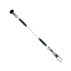 Nytro Průjezd s karabinkou Feeder Link with Safety Snap 7,5cm (22100021)