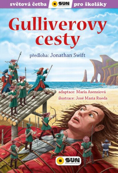 Gulliverovy cesty