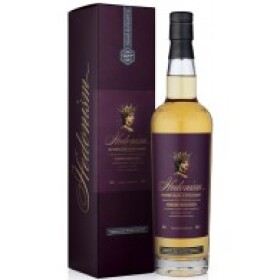 Compass Box HEDONISM Blended Grain Scotch Whisky 43% 0,7 l (tuba)