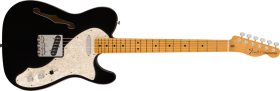 Fender Vintera II `60s Telecaster Thinline
