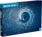 PULS ENTERTAINMENT Puzzle Meister-Puzzle 1: Loď