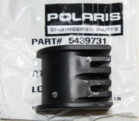 Uložení zadního stabilizátoru na Polaris Sportsman 570 2016-2019