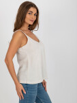 Top TW TP BE model 18510384 jasny beżowy - FPrice Velikost: XL