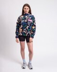 Patagonia W's LW Synch Snap-T P/O Kaleido: Black L