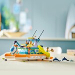 LEGO® Friends 41734 Námořní záchranářská loď