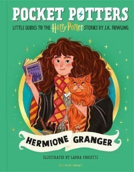 Hermione Granger - Joanne Kathleen Rowling