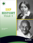 SHP History Year Pupil´s Book Banham Dale
