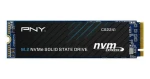 PNY CS2241 1TB / SSD / M.2 2280 / PCIe 4.0 NVMe / R:5100 MB/s / W:3200 MB/s (M280CS2241-1TB-RB)