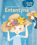 Ententýna - Ivona Březinová