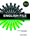 English File Intermediate Multipack