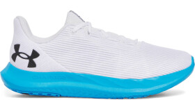 Under Armour UA Charged Speed Swift-WHT Pánské boty bílé 45 3026999-108-11
