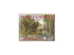 Piatnik Kanasta Monet Gallery