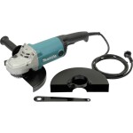 BOSCH GWS 18V-7 Professional 125 mm - 2x 4.0 Ah / Aku úhlová bruska / 18V / 11.000 ot-min / M14 / 2x4.0 Ah (06019H9005)