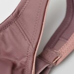 Twin podprsenka s kosticí moldovaná 5490 berry - RosaFaia 769 berry 80F