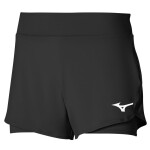 Běžecké šortky Mizuno Flex Short 62GBA21509 Velikost textilu: XL