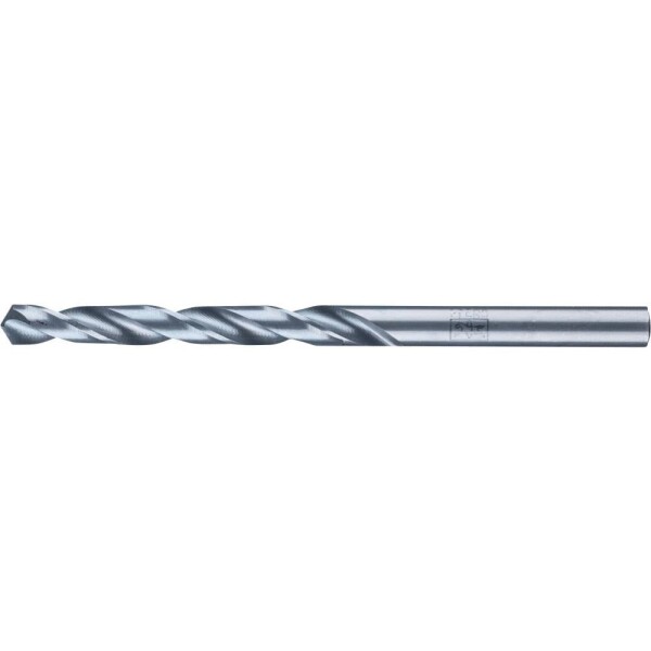 PFERD TOOLS 25203911 ocel spirálový vrták, 6 mm, délka 66 mm, DIN 1897, 10 ks
