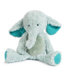 MOULIN ROTY Modrý slon