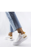 Tenisky model 207866 Solea 36