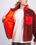 Patagonia M's Classic Retro-X Jacket Dried Vanilla L