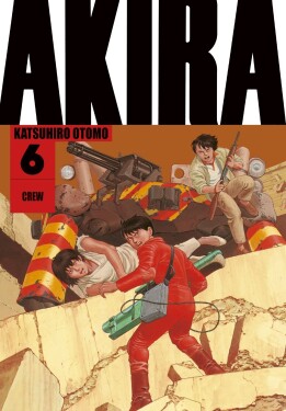 Akira