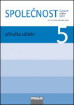 Společnost Příručka učitele