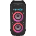 LG XBOOM XL9T černá / Přenosný bezdrátový reproduktor / BT / 3.5 mm jack (XL9T)