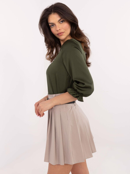 Halenka LK BZ 509950.89 khaki 42
