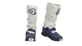 Boty Acerbis X-Rock MM Two modrá/šedá modrá/šedá 43