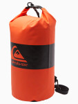 Quiksilver MEDIUM WATER STASH ORANGE POP nepromokavý vak - 10L