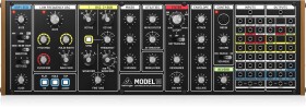 Behringer MODEL 15