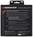 Monster SP2000-S-3