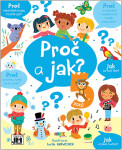 Proč a jak 5 let - Lucile Ahrweiller