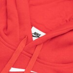 Nike Pánská mikina Washington Nationals MLB Alternate Logo Club Fleece Hoodie Velikost: S